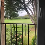 La Chandelle Nyaraló