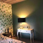 La Chandelle