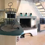 Nyaraló La Chandelle