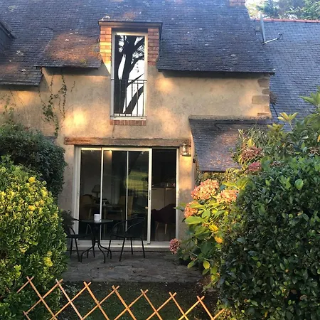 La Chandelle بيت للعطل Missillac