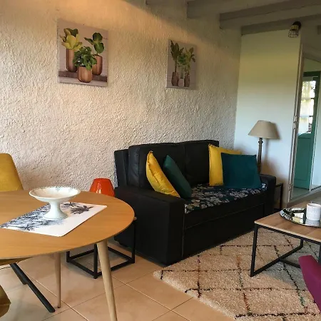 La Chandelle * Missillac