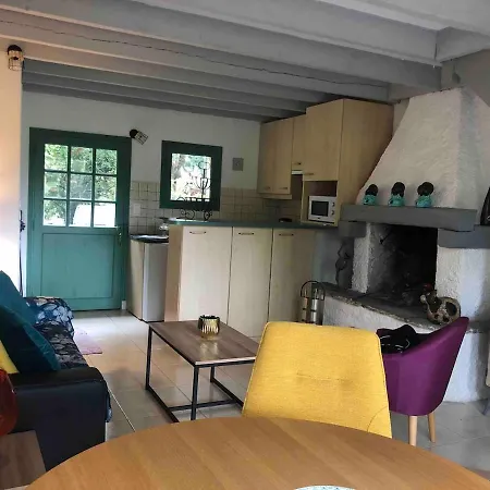 La Chandelle بيت للعطل