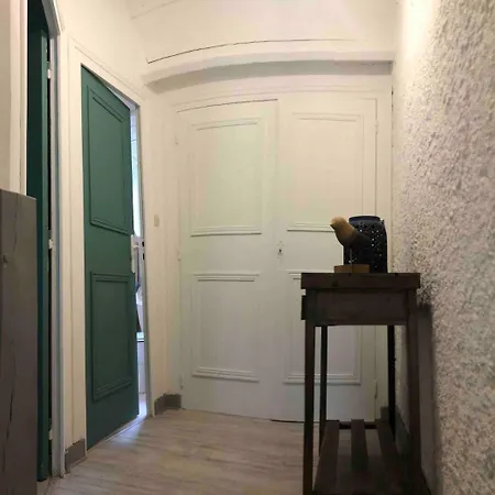 بيت للعطل La Chandelle Missillac