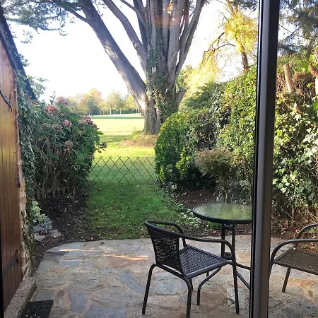 La Chandelle بيت للعطل *