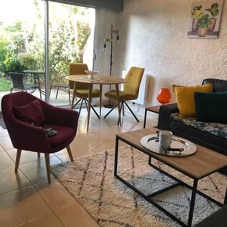 La Chandelle * Missillac