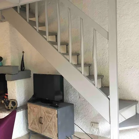 بيت للعطل La Chandelle