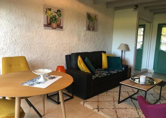 La Chandelle * 미실락