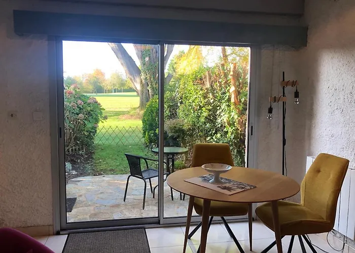 La Chandelle * Missillac