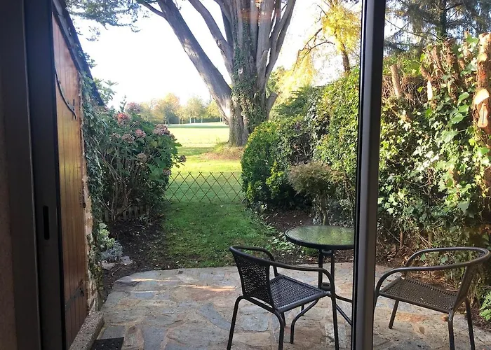 La Chandelle 펜션 *