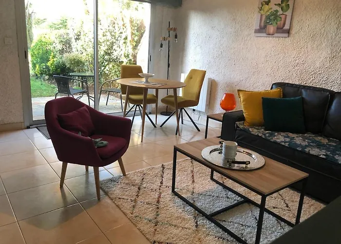 La Chandelle * 미실락